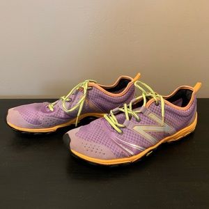 New Balance Trail Running Shoes